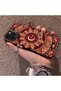 حافظة حماية للعدسات من السيليكون الصلب أكريليك درجة متوافقة مع هاتف iPhone 11 Pro Max - 3