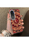 Vivo V50 Compatible Hard Acrylic Back Silicone Edge Lens Protection Case - 2