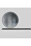 Milano Luxe Dune LED Mirror 55x55cm Flexible Bathroom Mirror Light