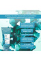 Hydra Water Plump Purifying and Moisture Care Set Peeling 75 ml + Gel Cream 50 ml - 2