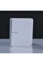 - Milano 10A 1 Gang 1 Way Switch Wh Ps - 2