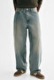 Baggy Jeans - 2