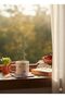 Edl Shop Cherry Design Knitted Handle Mug - Gift Ceramic Mug Edl Shop 1290799 - 2