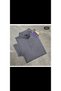 Men's Polo Neck T-Shirt Slim Fit Combed Cotton Short Sleeve Summer Wear