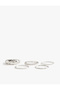 Set of 5 Rings