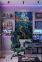 Great Wall of China Wall Covering – Modern Decorative Quality Fabric Tapestry Wall Tapestry - 3