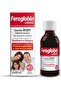 Vitabiotics Liquid Iron Honey & Orange | Gentle Iron for Deficiency &