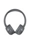CHOICE VZ Sport Mate Over-Ear Wireless Headphones, Grey - 8