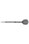 Supergrip 90% Steel Tip 22 Gr Dart Arrow - 2