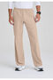 Sk0215 Structure Men's Scrubs Pants – Imported, 4-Way Stretch, Anti-Static, Sweat-Wicking, Stylish and Comfortable with 4 Pockets for Doctors/Nurses Single Bottom - 2