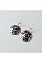 New Series 27 Bijouterie Earrings 100% Handmade Copper