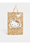 Vizyon New Season Mixed Printed Cardboard Bag