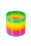 Jucărie Educativă Mega Creativă, Arc Curcubeu, multicolor, 7x7x7cm - 2