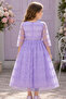 Girls Party Dress - 2