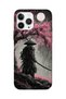 iPhone 12 Pro Max Compatible Printed Transparent Phone Case |   Collection: Katanalegends Forge