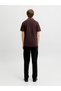 Poloshirt Einfarbig Poloshirt - 4