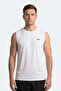 Kingshill Men's White T-Shirt
