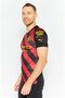 Men Manchester City F.C. Away 22/23 Replica Jersey - Black - 4
