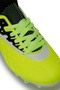 Mateas Ag F Neon Yellow Boys' Football Boots - 7