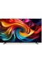 50" 50PQT8530 4K UHD QLED Google Smart TV - 3