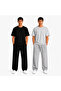 2-Piece Men's Sweatpants and Top Set, Lightweight and Breathable Fabric Combination - 5