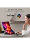 Zenbook Duo (2026) Laptop - Intel Core Ultra 7-355, 14inch 3K, 1TB SSD, 32GB RAM, Windows 11 Home - 5