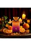 Sunset Royal 100Ml - Edp - For Him & Her - 2