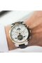 Rwa143206 Leather Cord Automatic Men Wrist Watch