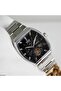 Rwa148182 Steel Cord Automatic Men's Wristwatch - 4
