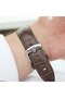 Rwa143206 Leather Cord Automatic Men Wrist Watch - 5