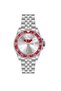 Fm44003A-Tr Quartz Steel Grey 40 mm Men's Wristwatch Special Edition for the World Cup