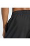 5 Inch Men's Black Swim Trunks (Kh4059) - 5