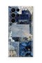 Samsung Galaxy S25 Ultra Compatible Printed Transparent Phone Case |   Collection: Islamic