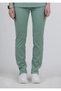 Lyna - Mold Green (Single Bottom & Trousers)