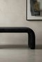 Harmoni Bench Siyah - 3