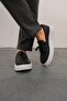Mn127 - Cbt Loafer-X Men's Shoes Black - 3