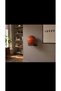 Metal Ball Rack Single Ball Stand Wall Mounted Basketball Ball Soccer Ball Stand - 3