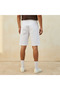 Men Regular Fit Denim Shorts - 4