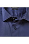 Men Slim Fit Collared Short Sleeve Shirt - 6