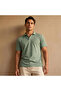 Men Short Sleeve Polo T-shirt