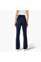 High-Rise Leggings with Flared Pattern - 5
