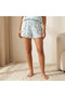 Intimates Pyjama Set Printed T-shirt & Shorts Cotton - 5