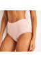 Set of 2 - Full Briefs High Waist - 5