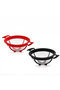 Small Pasta Strainer Plastic - 2