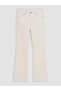 Esvab • Modern & Distinctive Spanish Style Women's Jean Pants - 6