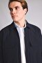 Quick-Drying Thin Polo Collar Shirt Jacket F9882Ax26Au - 4