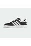 Men's Black Hoops Classic Sports & Casual Shoes - 6