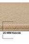 Luxury Plush 3-Piece Bathroom Rug Set - 2