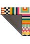 Sdt Traditional Patterned Modern Woven Base Decorative Carpet Sdtamor2603 - 4