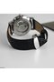 Rwa148213 Leather Cord Automatic Men Wristwatch - 6
